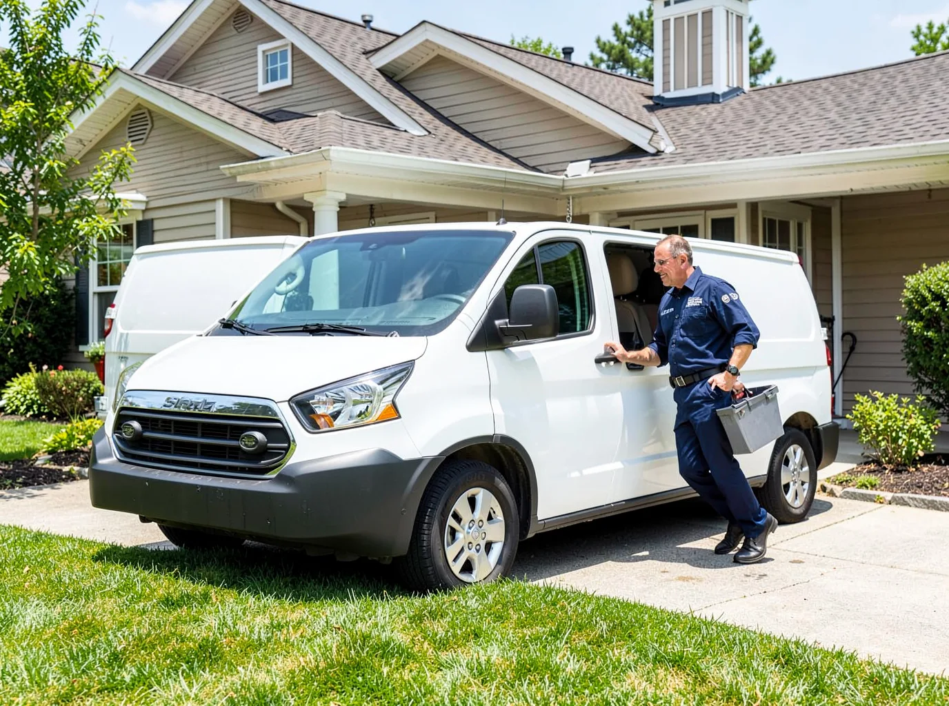 Emergency Plumber company in Ethel, MO
